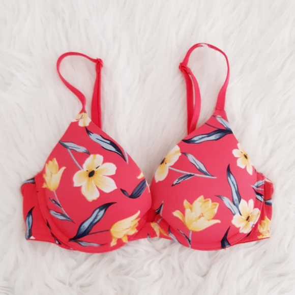 PINK Victoria's Secret Other - PINK VS Push Up Bra 32B
